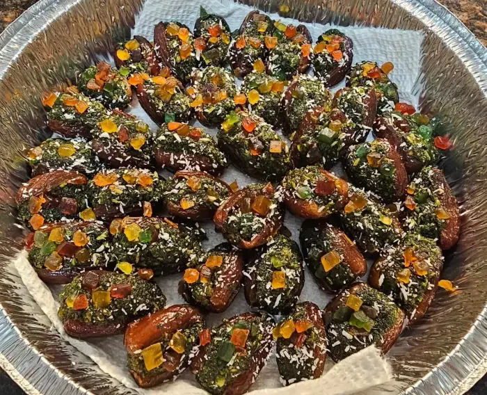 Paan Station presentation