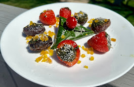 Assorted paan from Paan Station